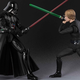 Illustration for article titled A Better Look At Bandai's Figuarts Luke Skywalker